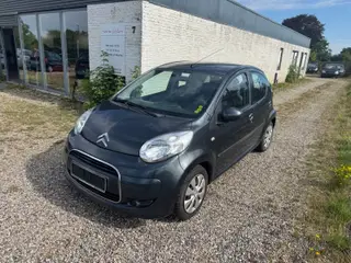 Citroën C1 1,0i Clim