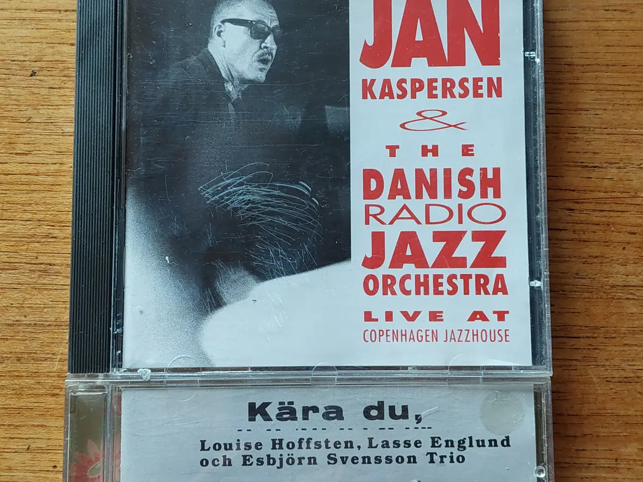 Billede 2 - 18 stk blandede CD'er sælges, 20 Kr/stykket -