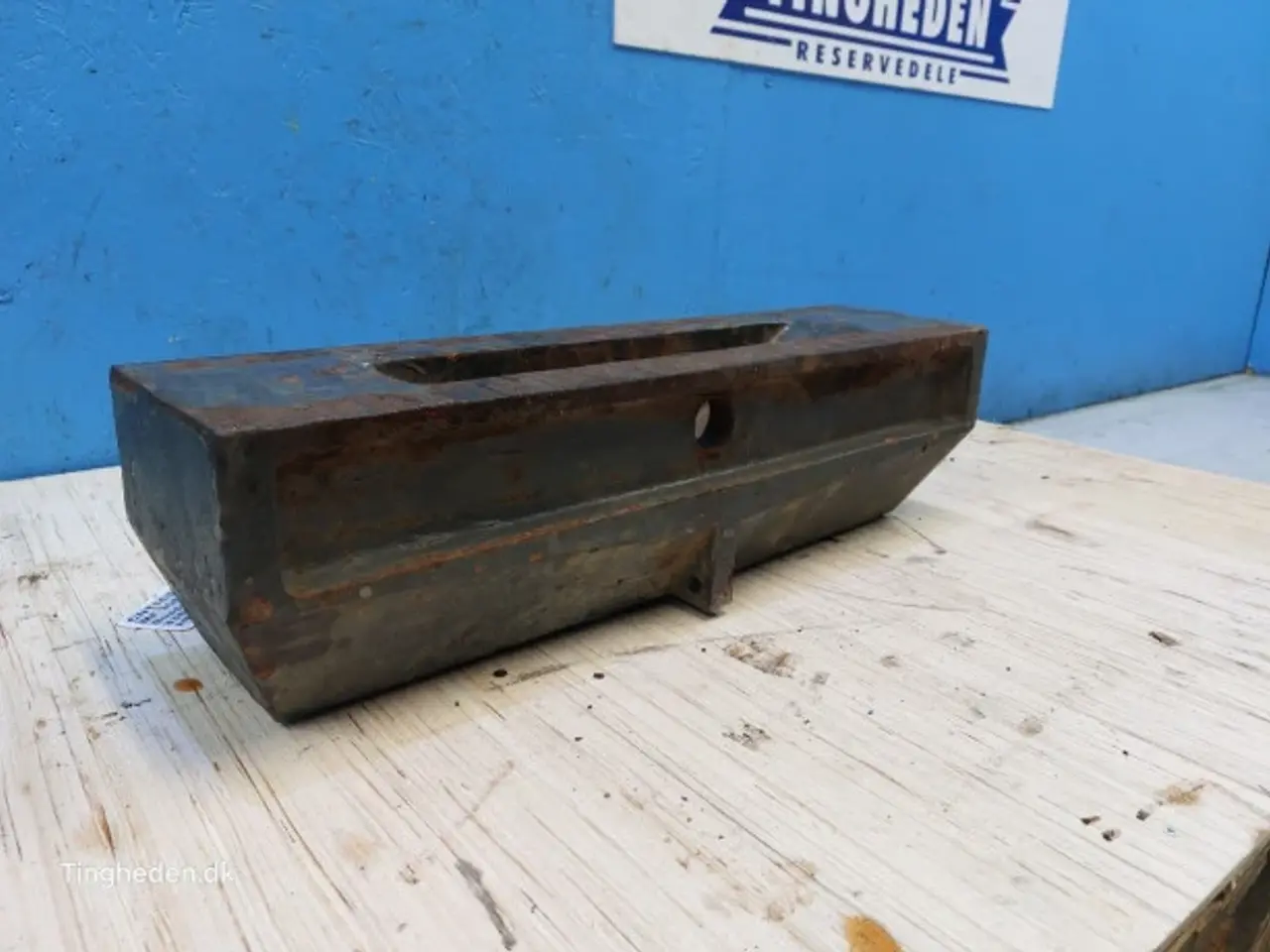 Billede 11 - Massey Ferguson 3060 Support 3382749M3