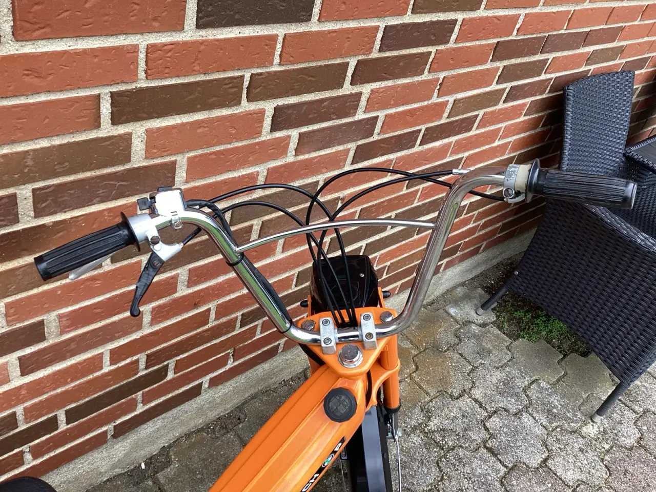 Billede 7 - Puch Maxi S