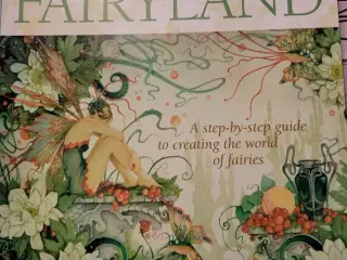 Linda Ravensroft  How to draw 
