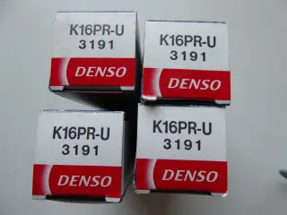 Denso K16PR-U eller 3191.