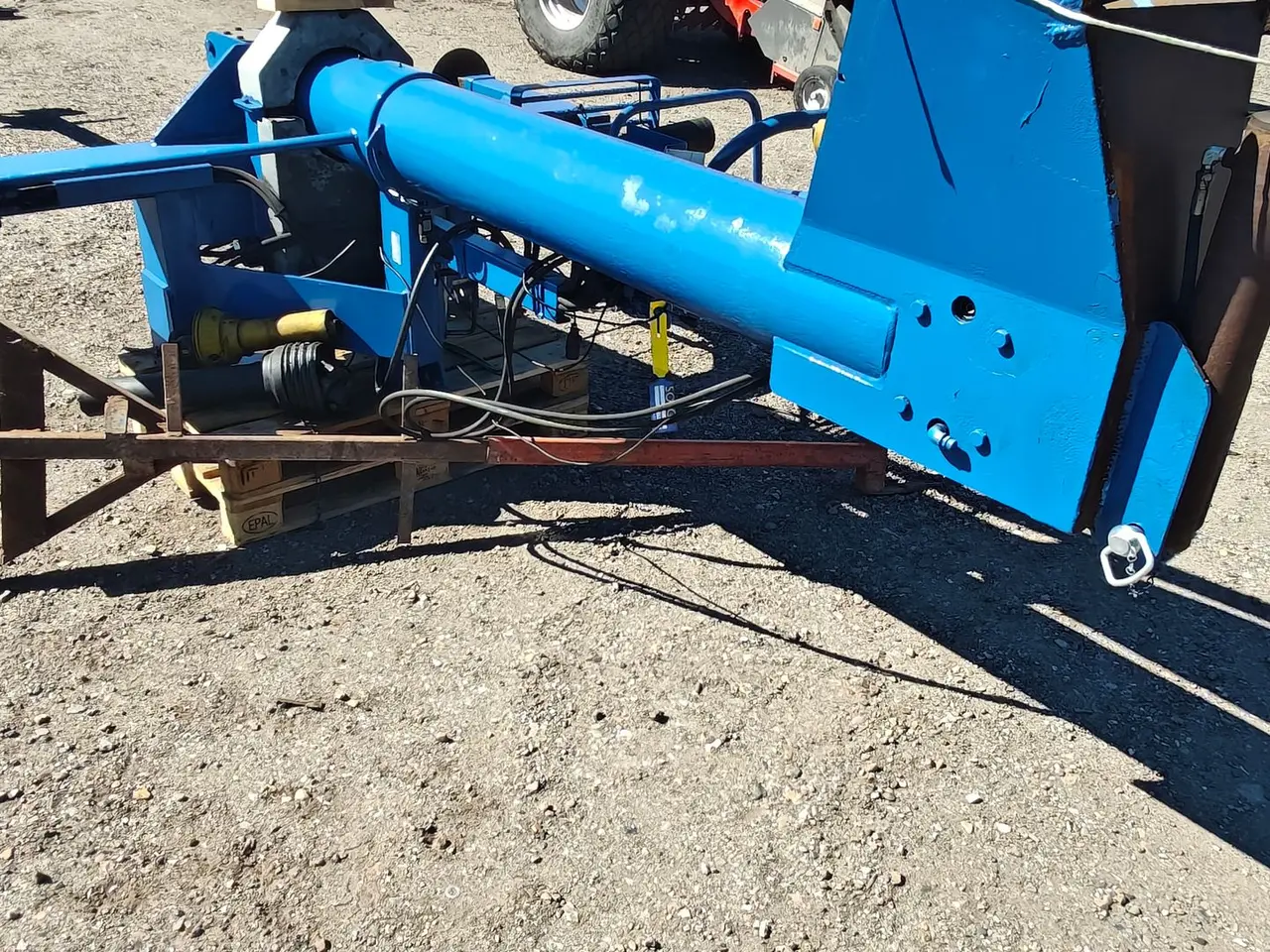 Billede 17 - Ørum GMD-7500