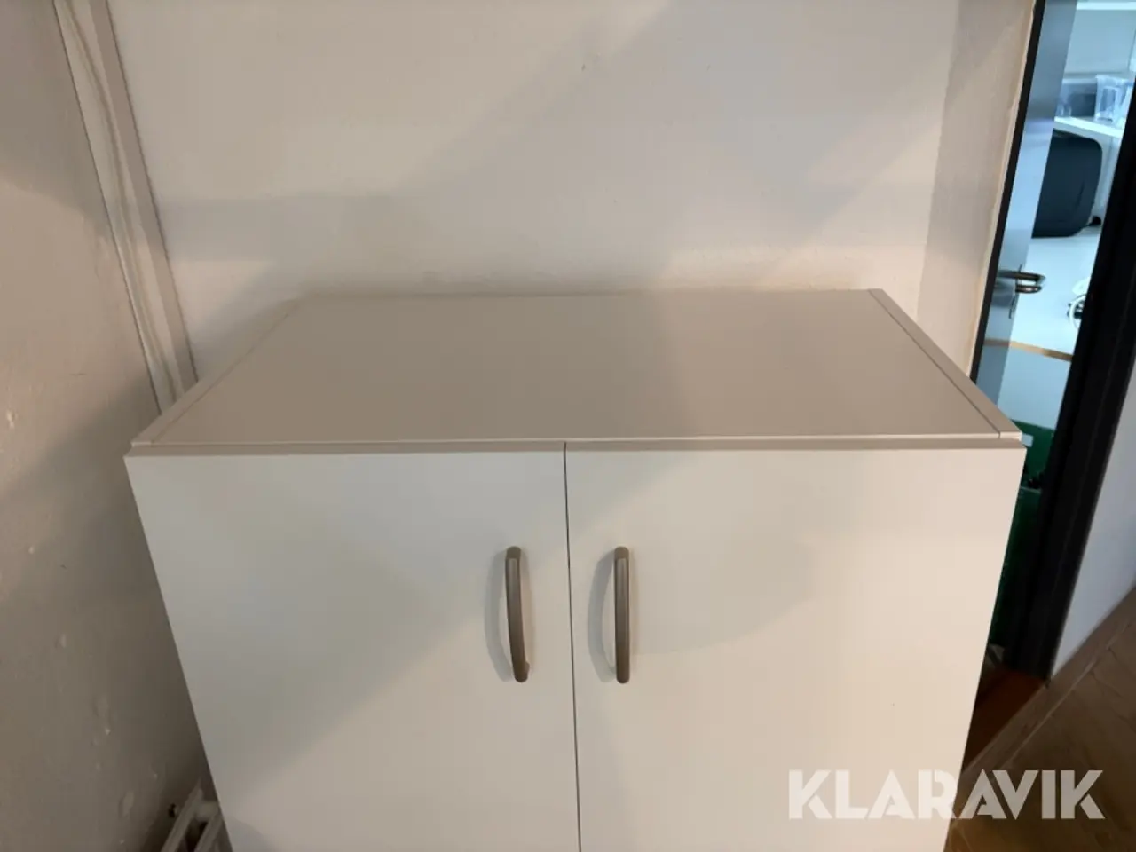 Billede 3 - Kontorskabe - 4 styk
