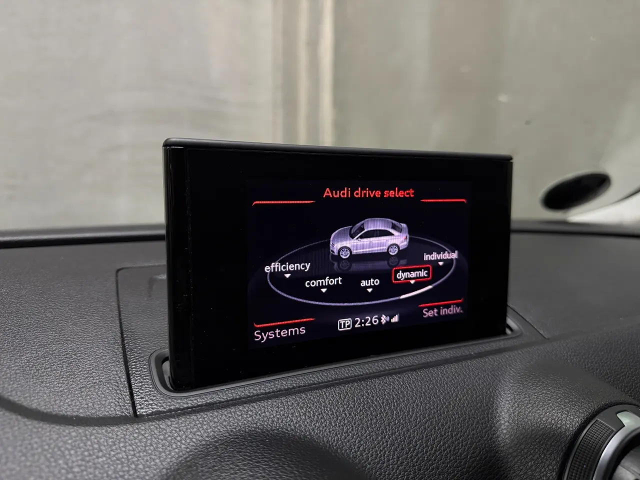 Billede 12 - Audi A3 2,0 TDi 150 Ambiente