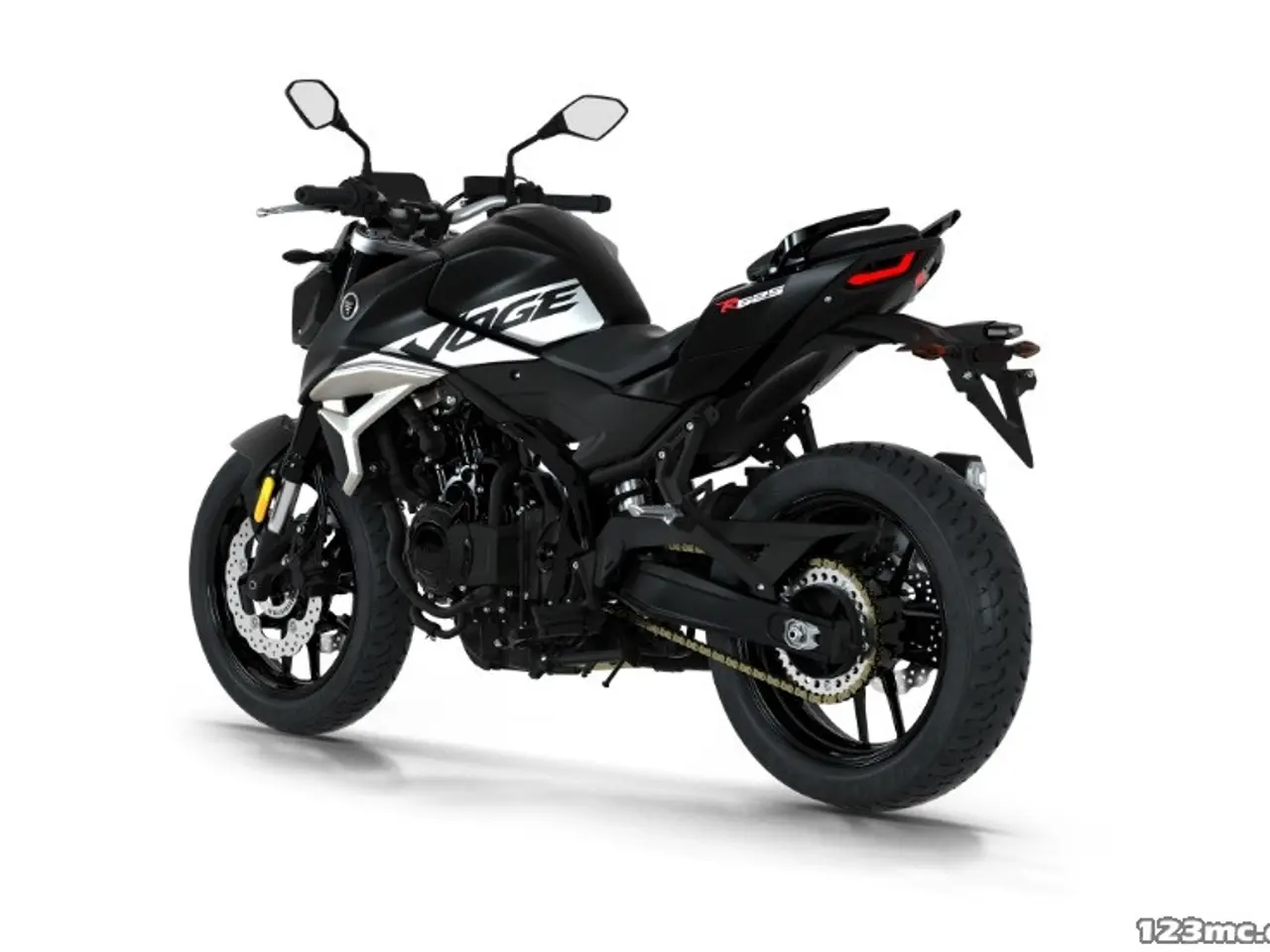 Billede 5 - Voge R 625
