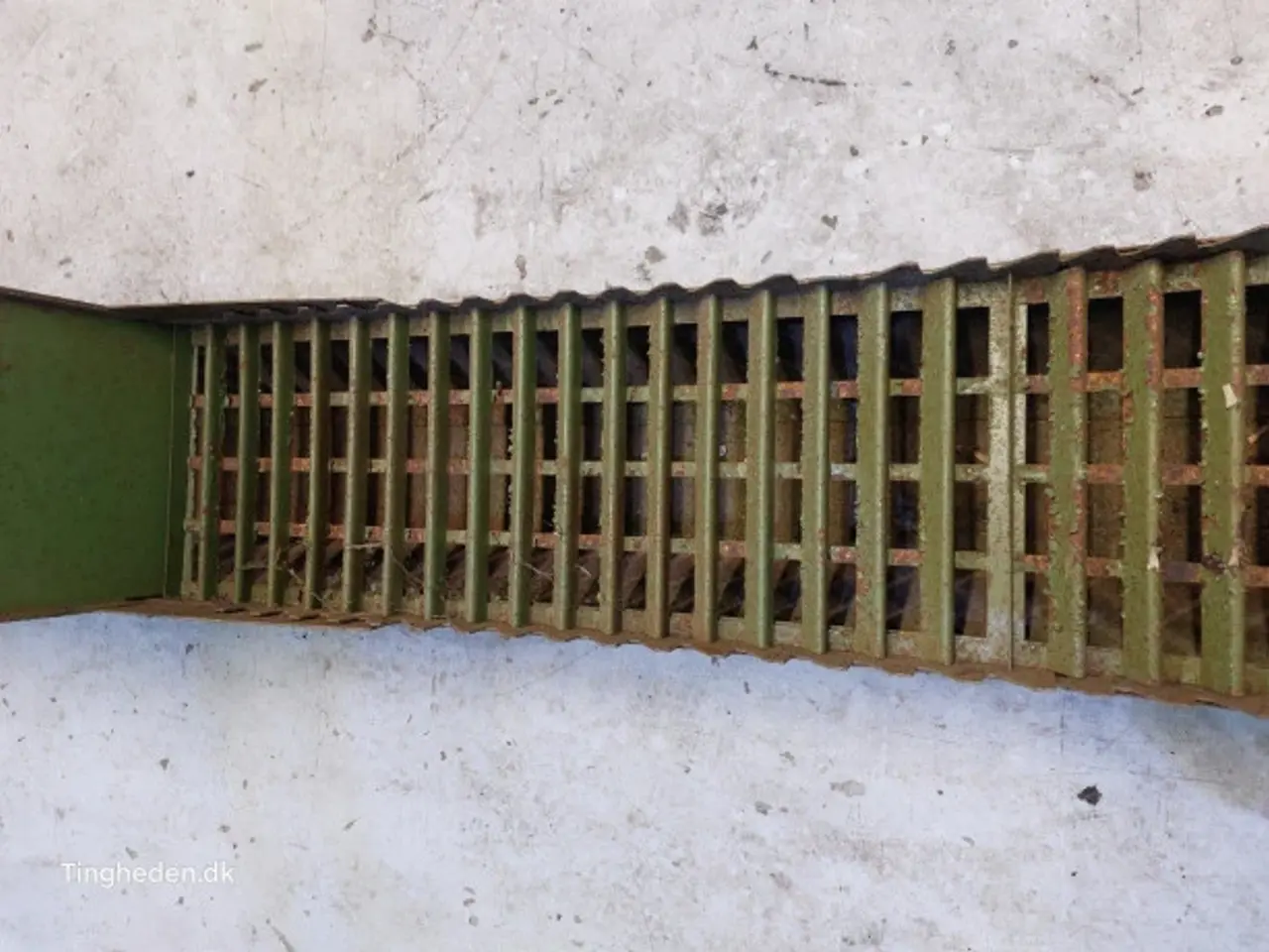 Billede 17 - John Deere 945 AZ25419