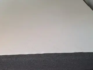 Dunlopillo Harmoni Kontinentalmadras med 2 kerner