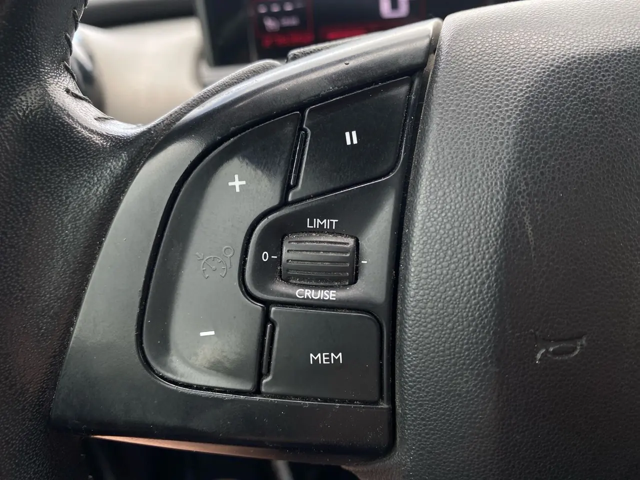 Billede 16 - Citroën C4 Cactus 1,6 Blue HDi Feel Complet start/stop 100HK Van