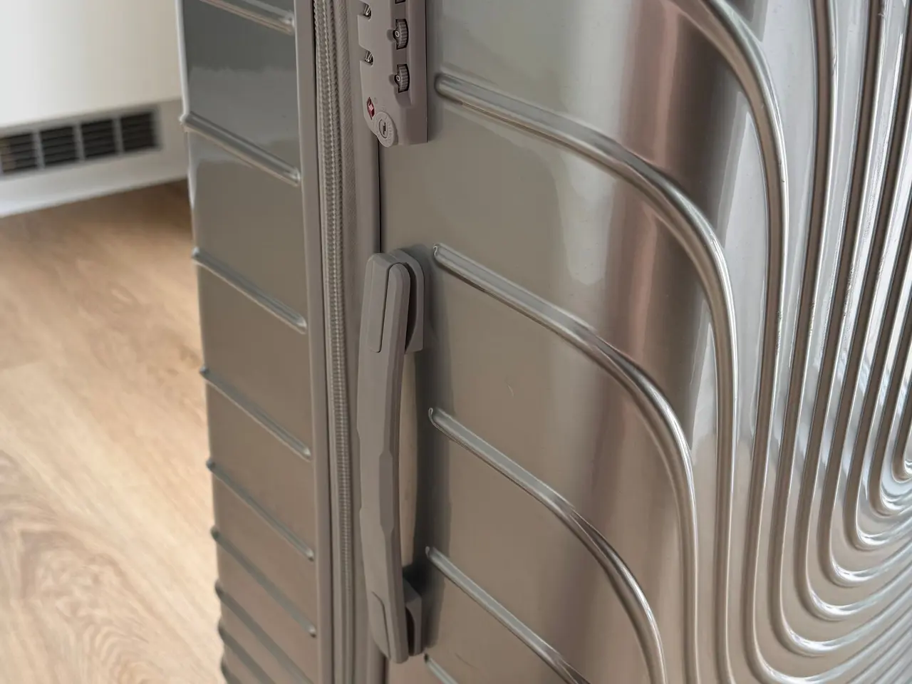 Billede 3 - Hardcase Kuffert