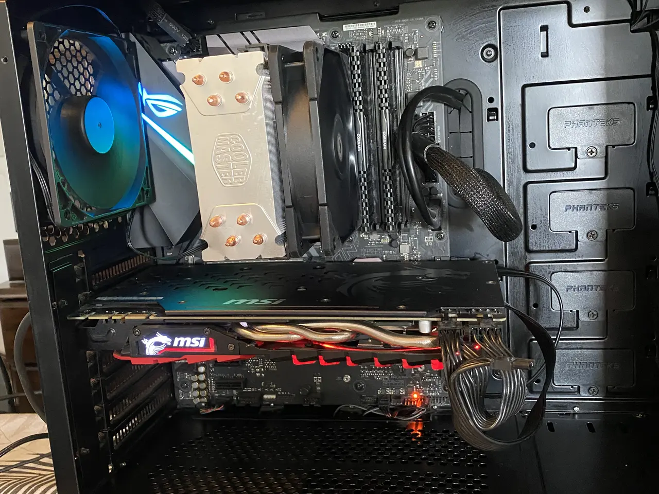 Billede 7 - I7 GAMER COMPUTER 