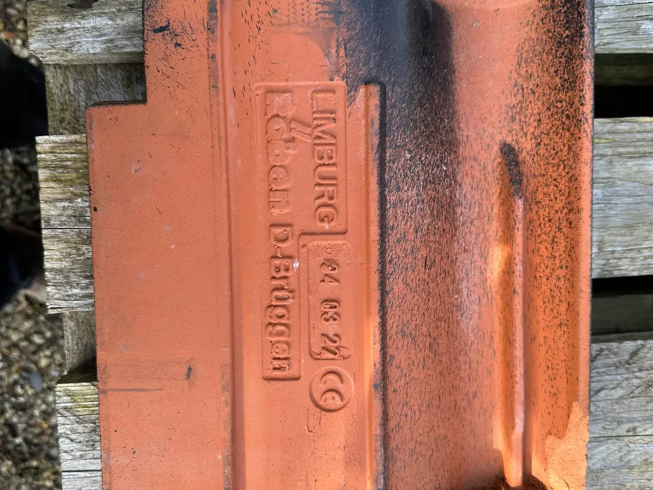 Billede 2 - Roben 220 stk