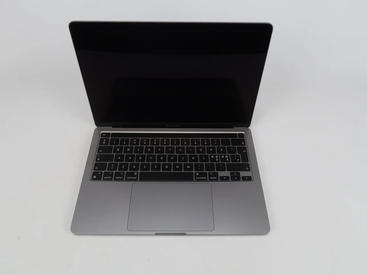 Billede 1 - Apple MacBook Pro M1 2020