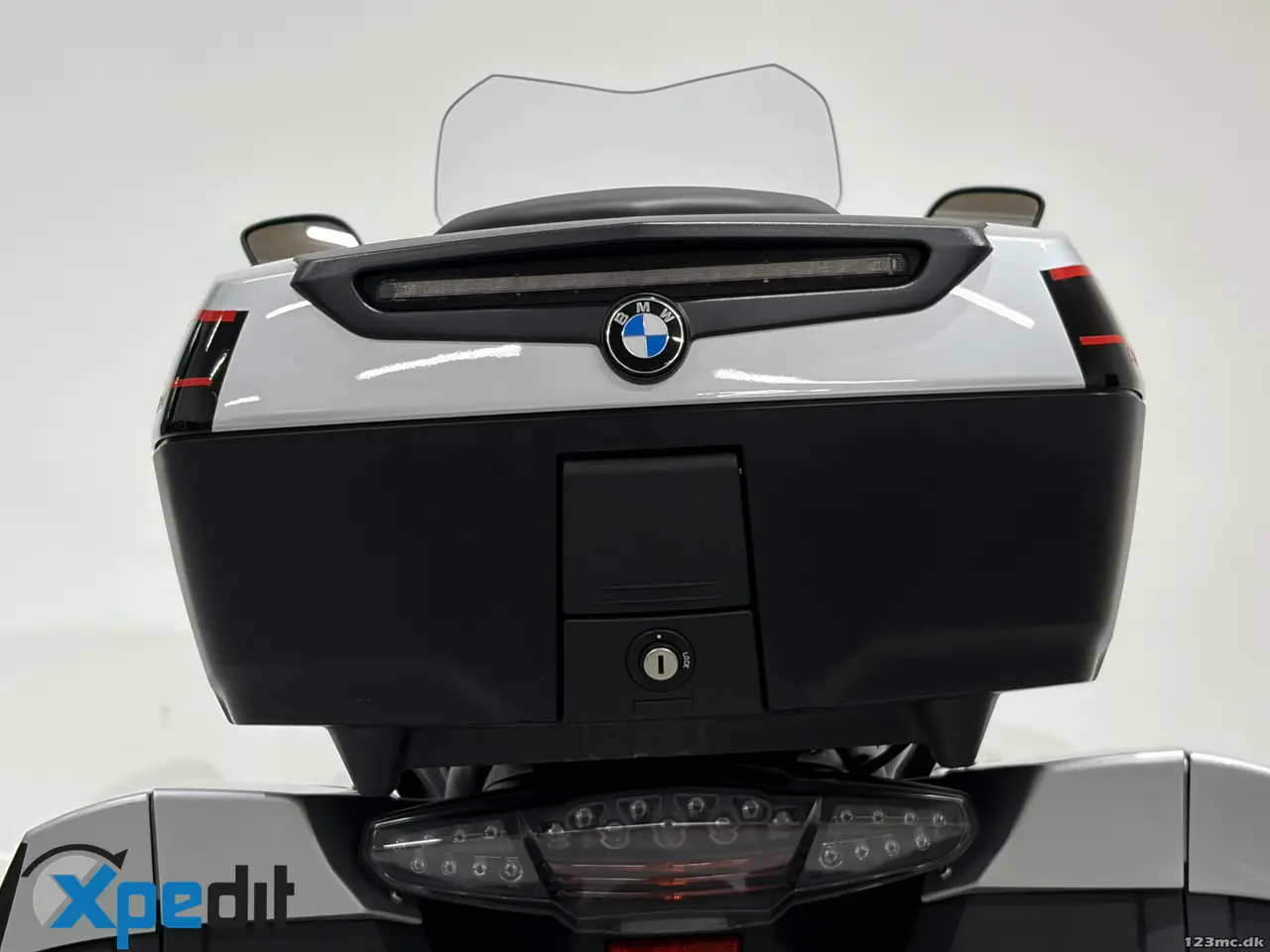 Billede 18 - BMW K 1600 GT