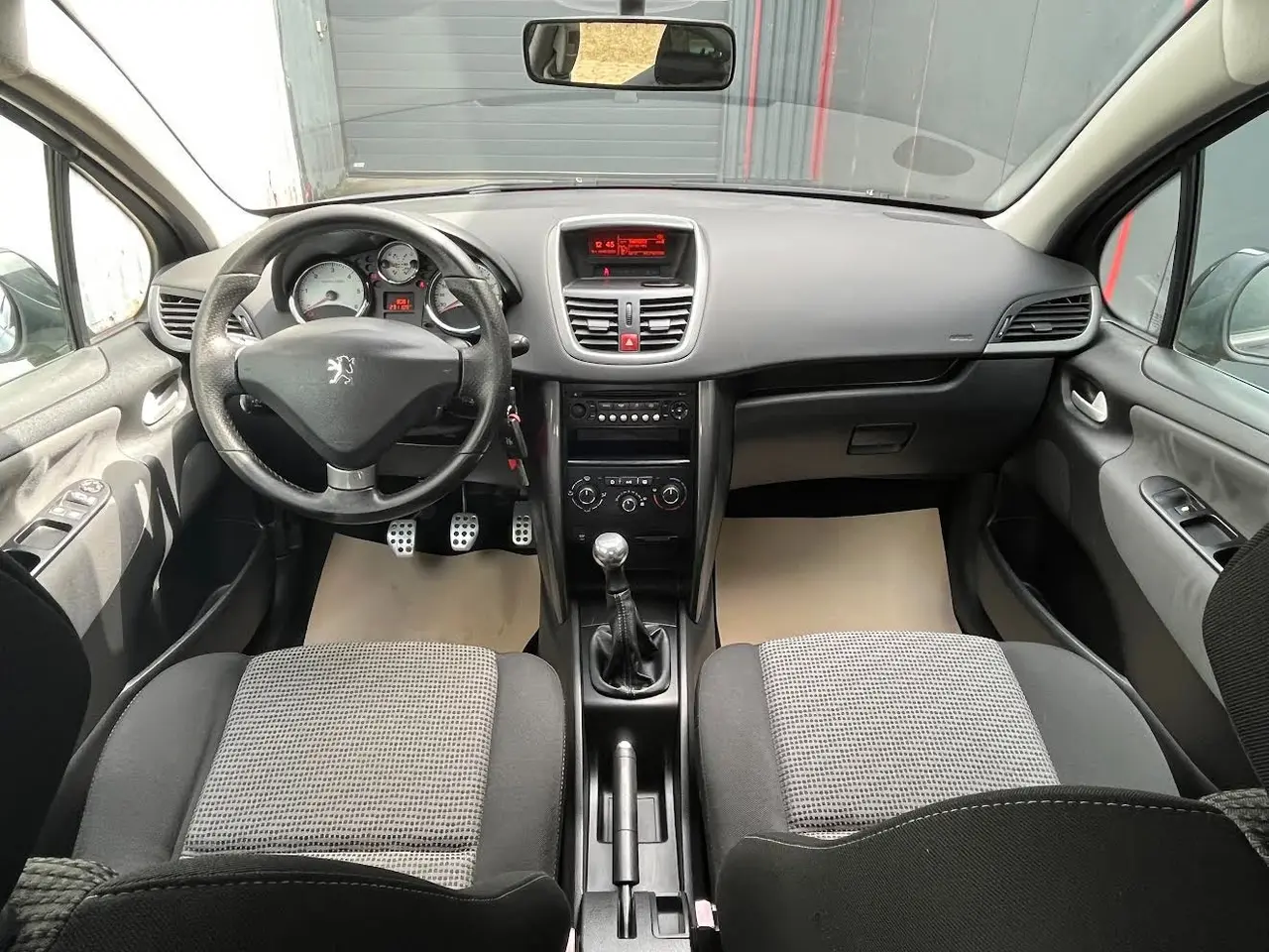 Billede 6 - Peugeot 207 1,6 HDi 92 Sportium