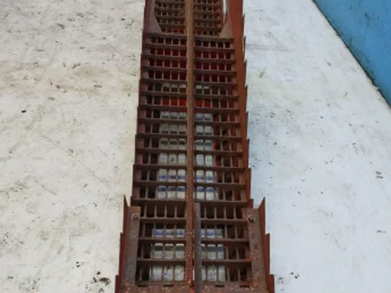Billede 10 - Massey Ferguson 40 Ryster 28480677