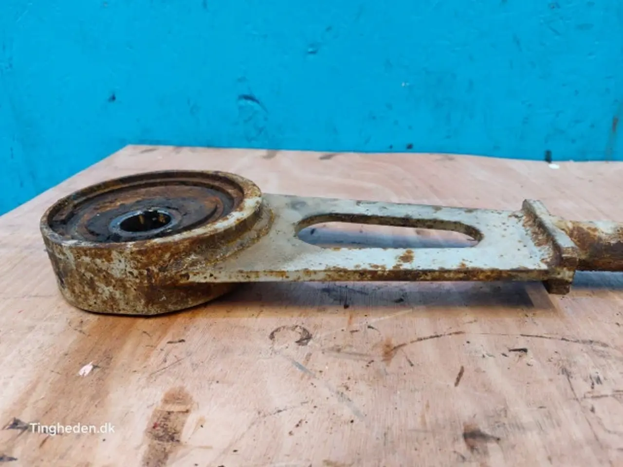 Billede 5 - Massey Ferguson 7274 Plejlstang 28482436