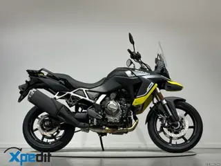 Suzuki DL 800 V-Strom