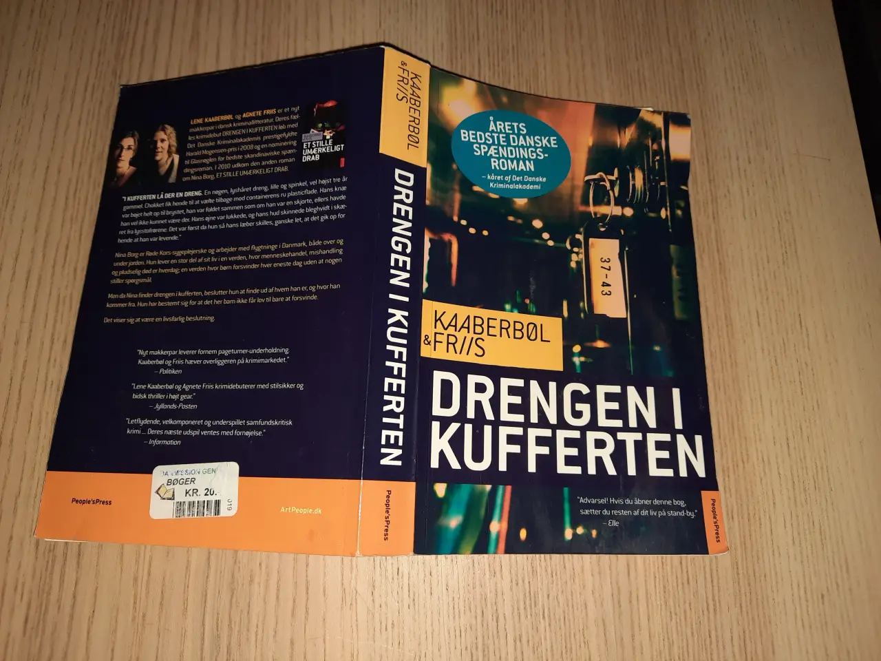 Billede 11 - S King, Dyrekirkegården