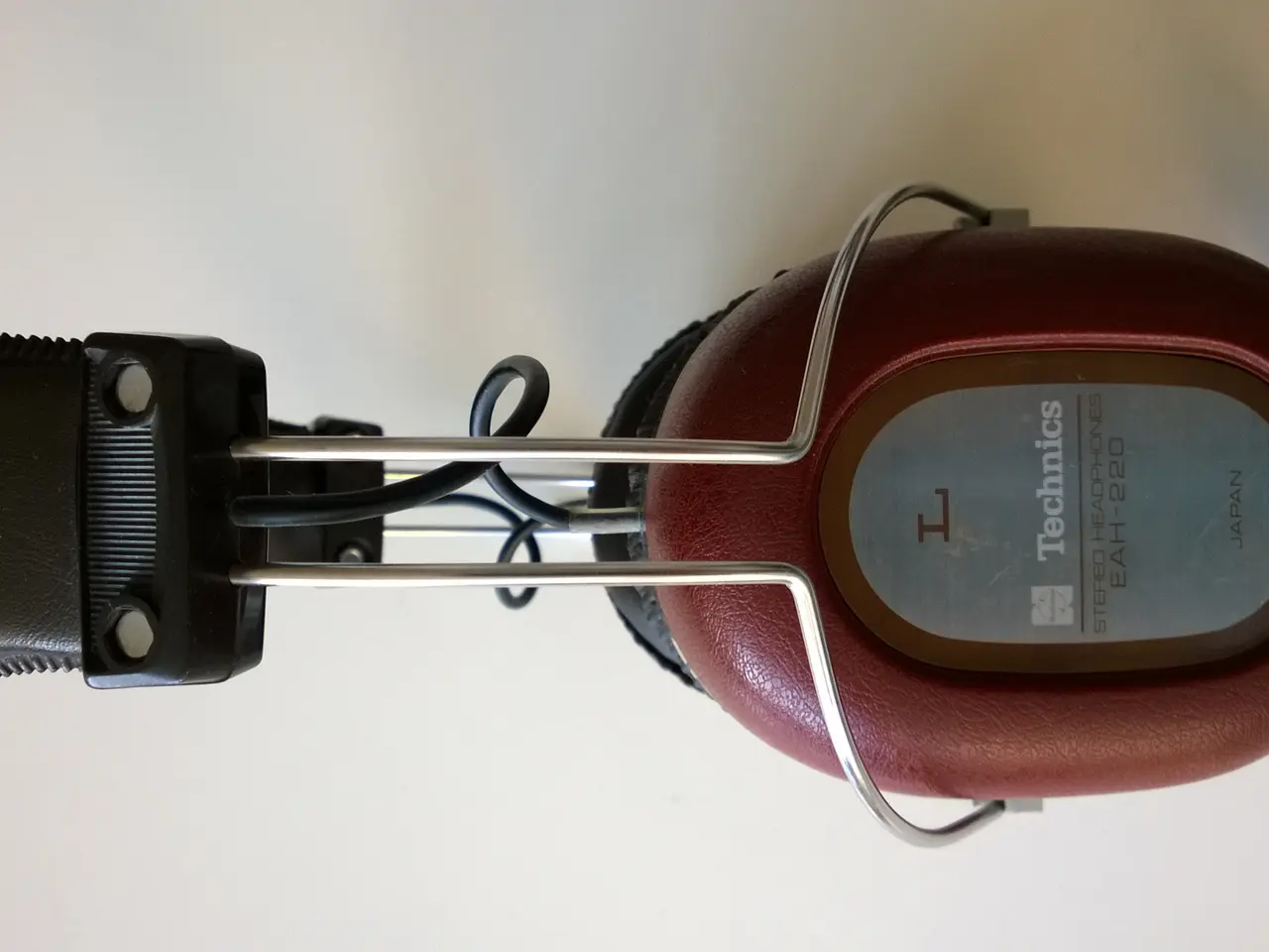 Billede 2 - Technics EAH-220 Headphones