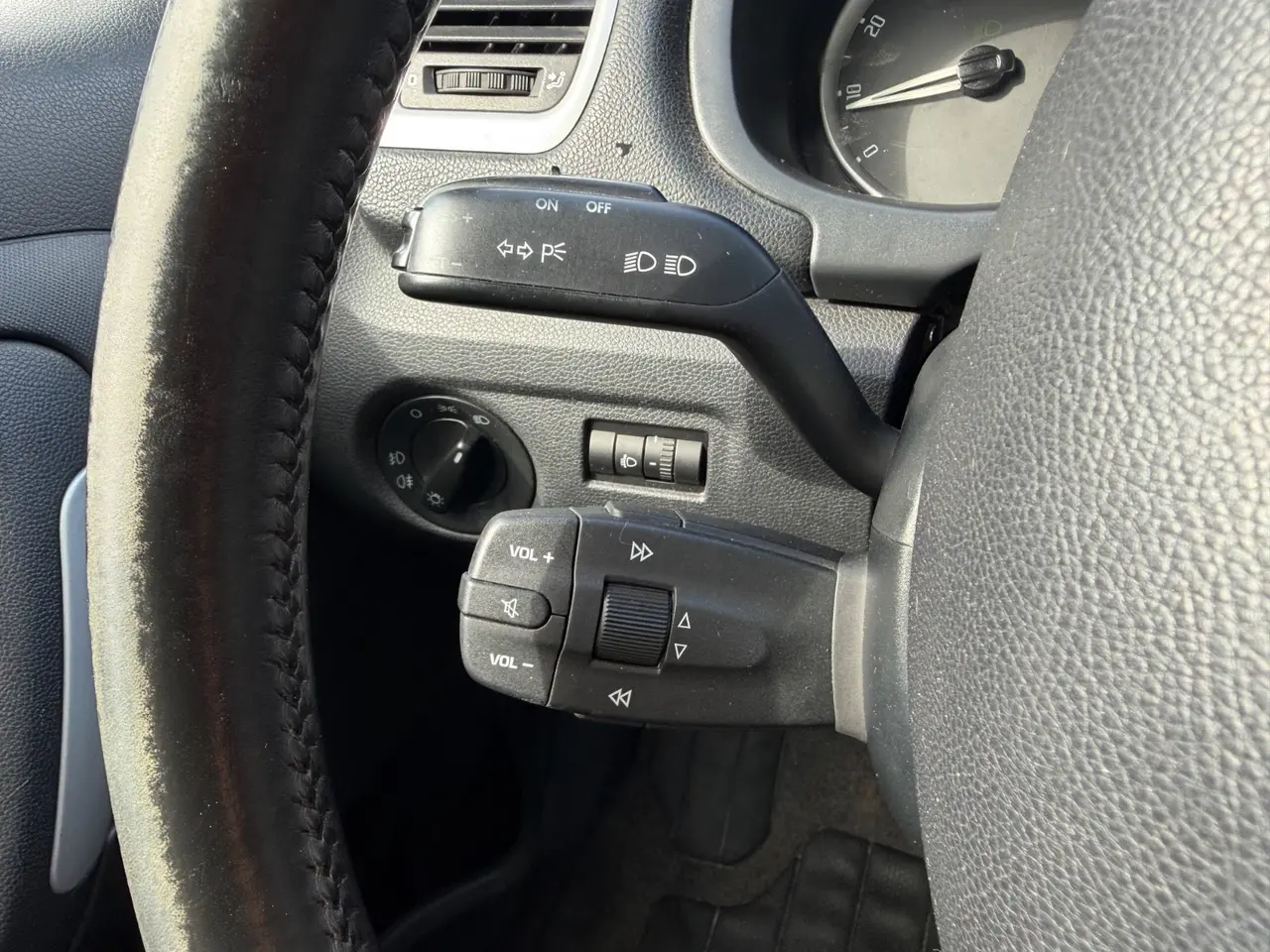 Billede 15 - Skoda Roomster 1,4 16V Comfort