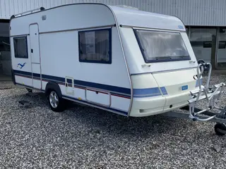 Campingvogn - Wilk Stern 490 USG 1999 