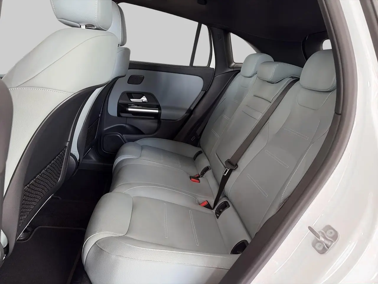 Billede 7 - Mercedes EQA250+  