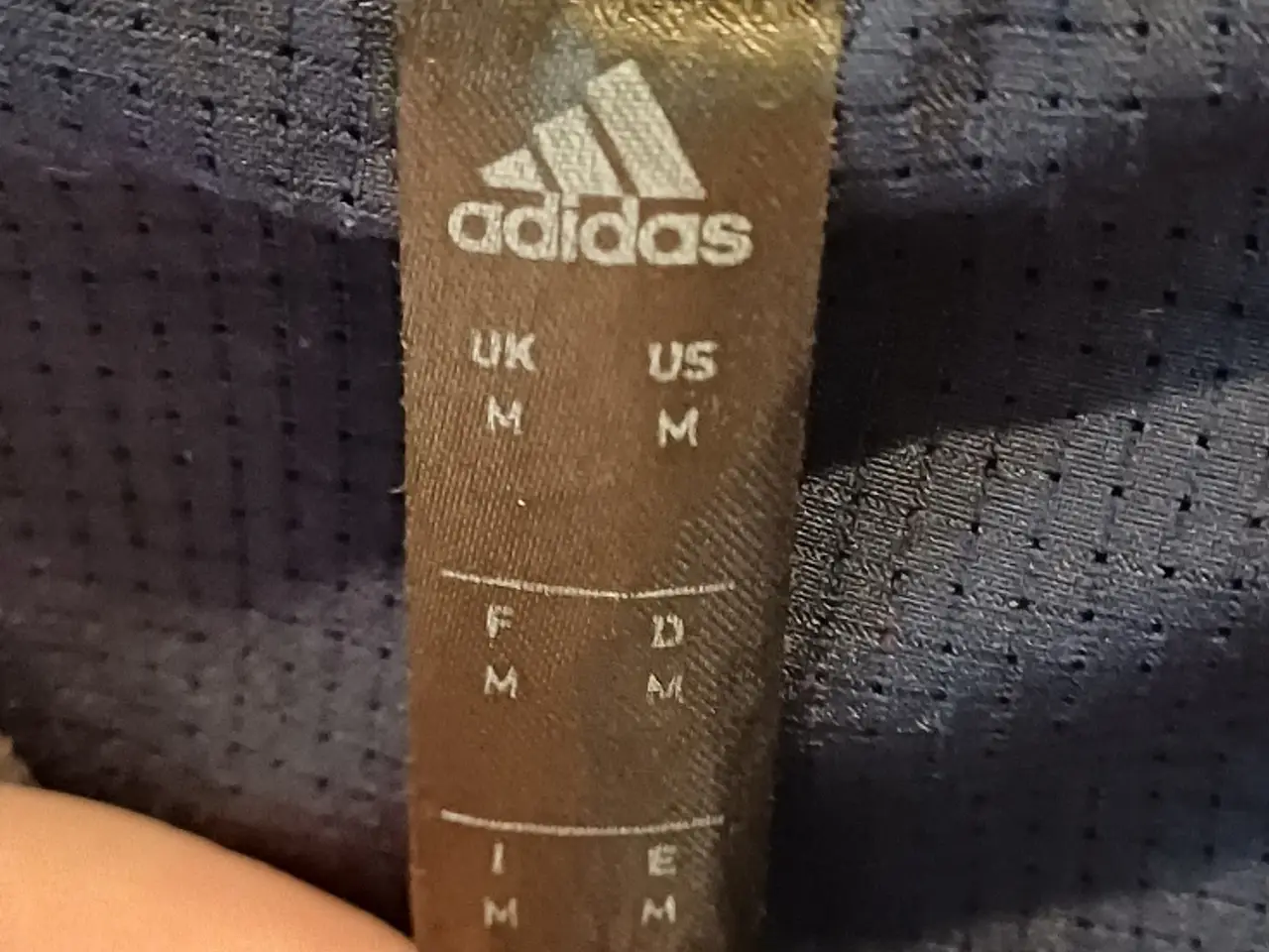Billede 5 - Adidas - FC Bayern jakke