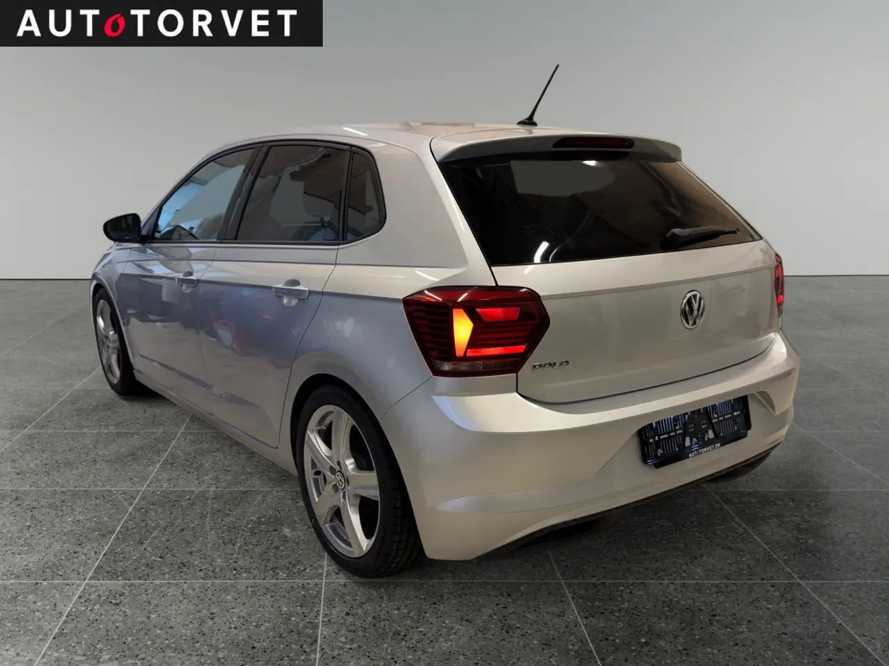 Billede 3 - VW Polo 1,0 TSi 95 Comfortline