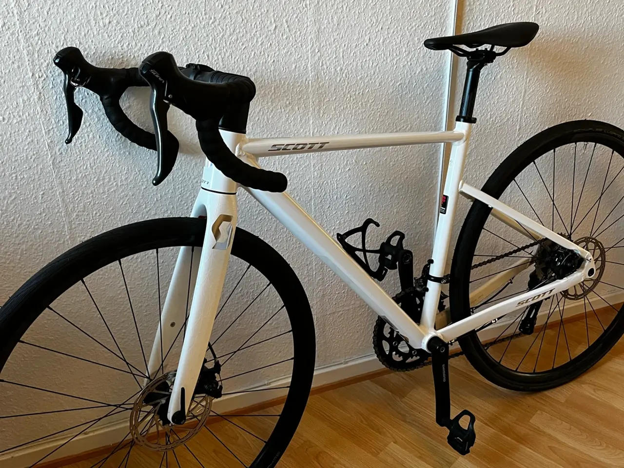 Billede 1 - Racercykel sælges