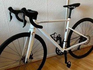 Racercykel sælges 