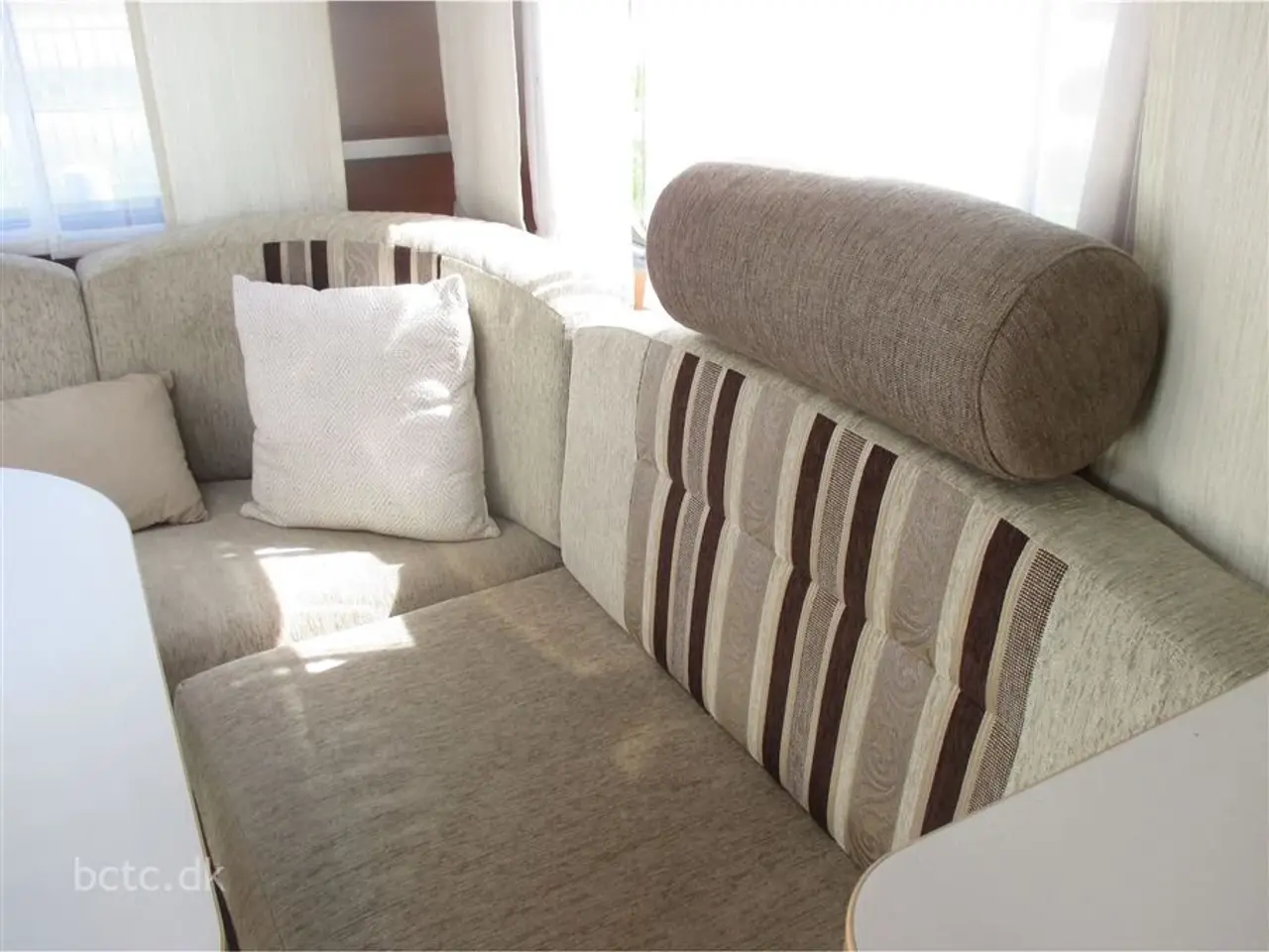 Billede 12 - 2010 - LMC Musica 560 E ARCTIC