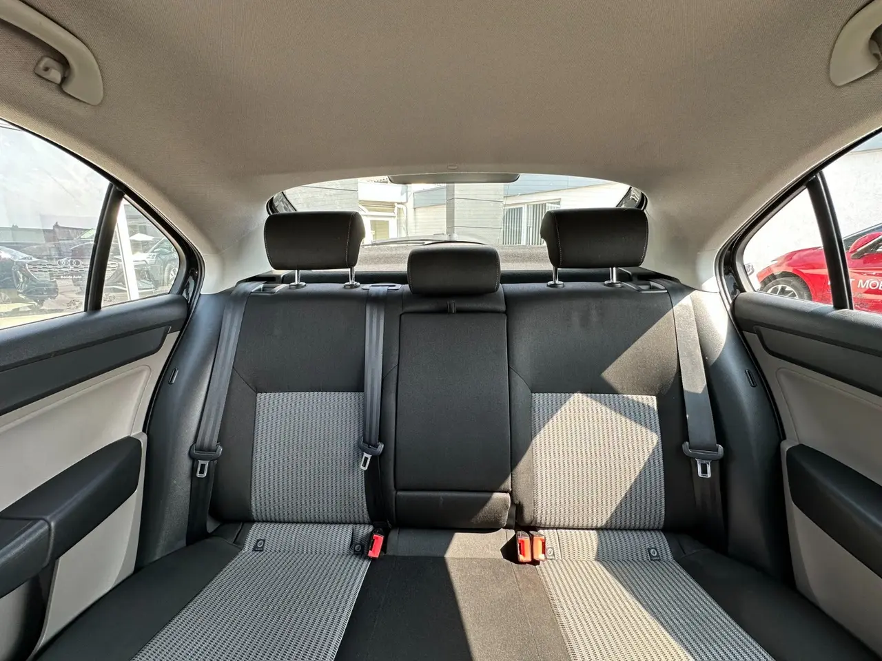 Billede 11 - Seat Toledo 1,2 TSi 85 Style