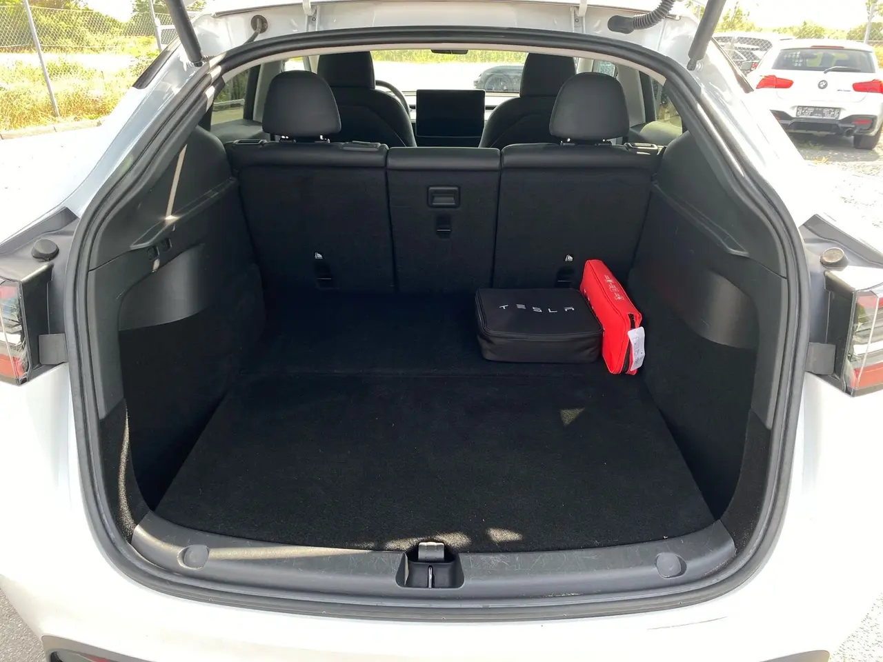 Billede 7 - Tesla Model Y EL RWD 299HK 5d Aut.