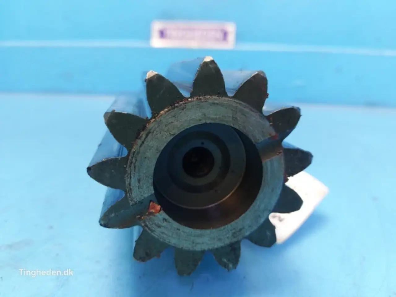 Billede 10 - Massey Ferguson 6465 Planetgear 3384013M4