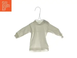 Bluse fra Babyboom (Str. 50 cm)
