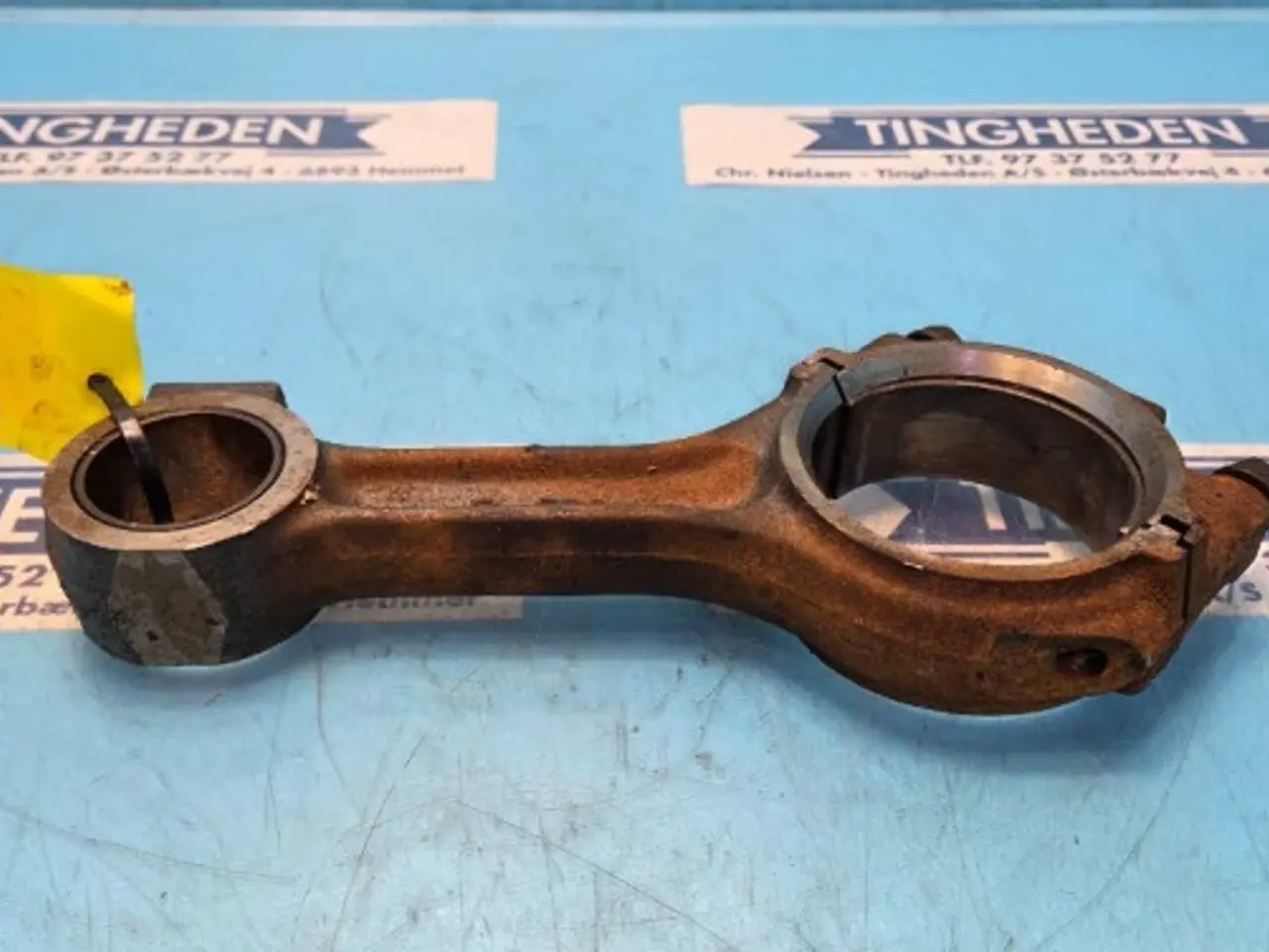 Billede 2 - John Deere 6359T Plejlstang R80032