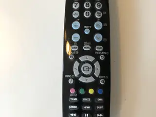 Samsung BN59-00684A fjernbetjening til TV