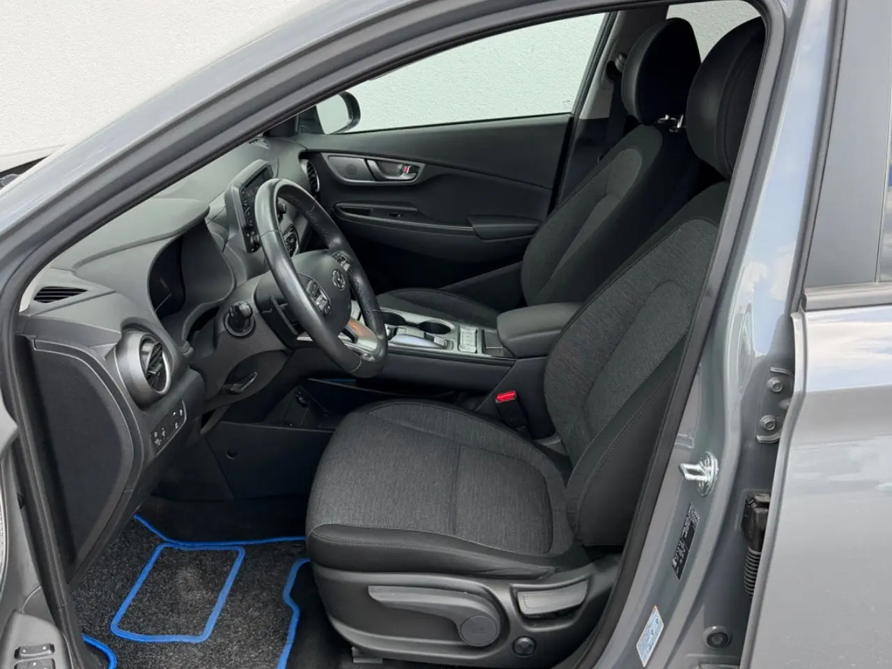 Billede 5 - Hyundai Kona 64 EV Advanced