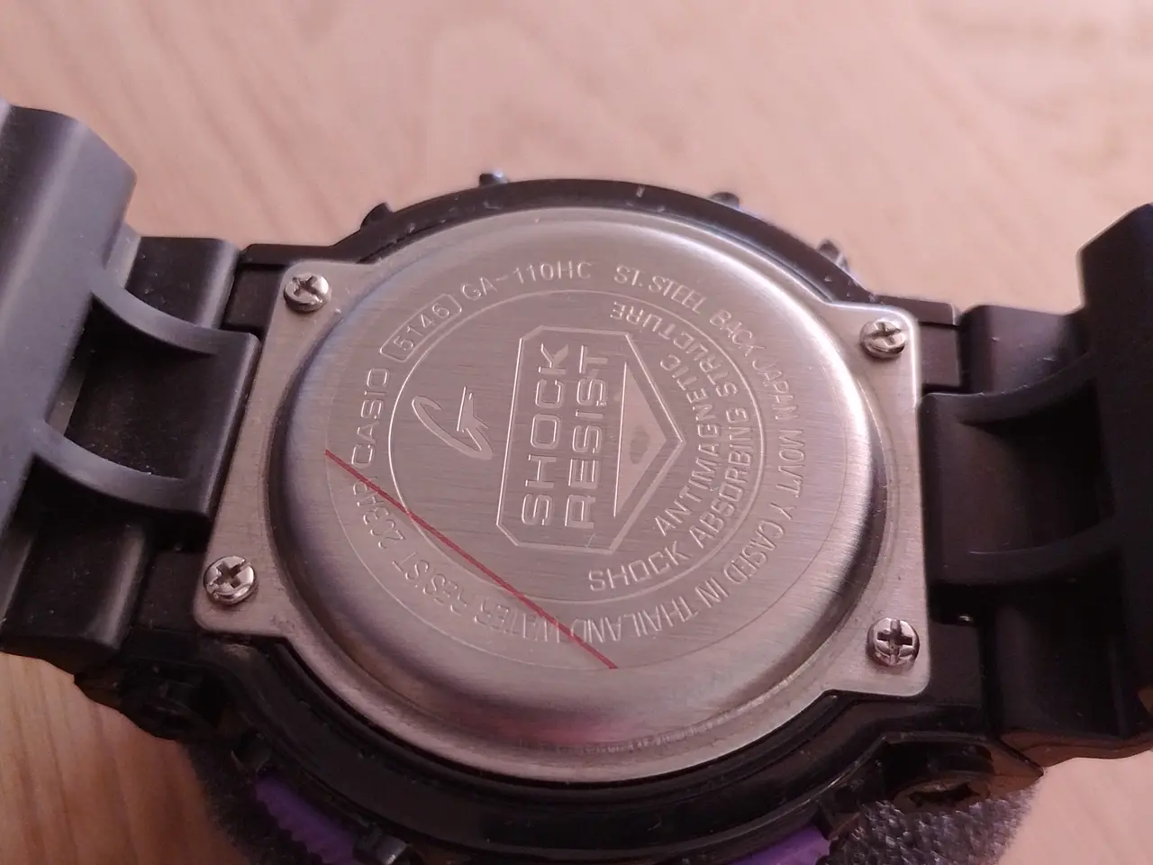 Billede 5 - Casio G shock 