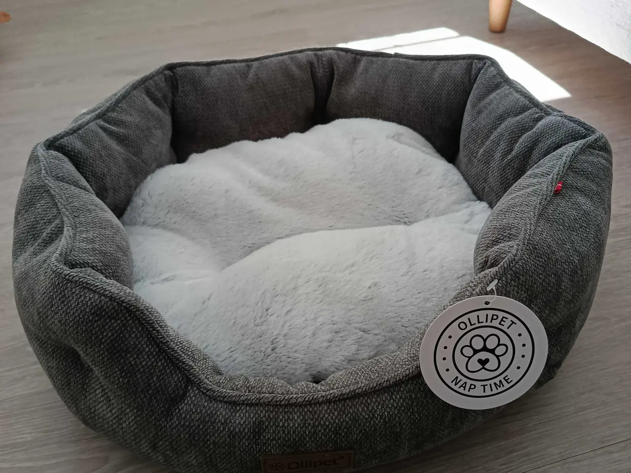 Billede 1 - Ny Ollipet hundekurv