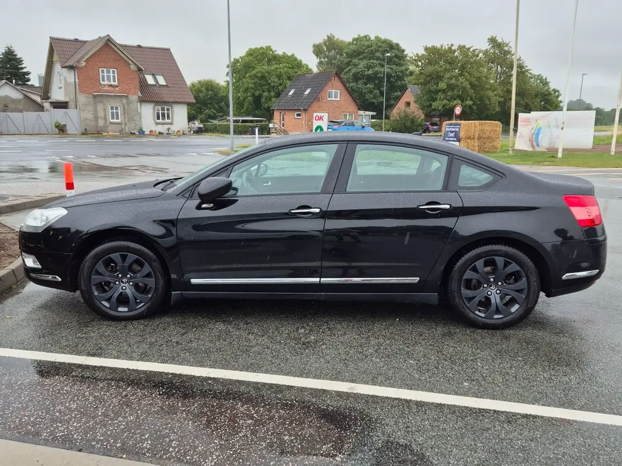 Billede 12 - Citroën C5 2,0 HDi 138 Comfort aut.