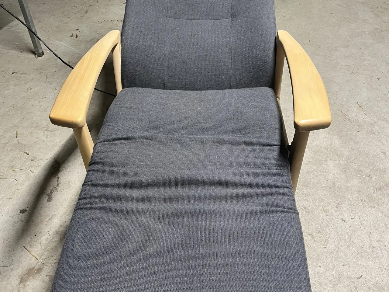Billede 7 - Farstrup comfort med el