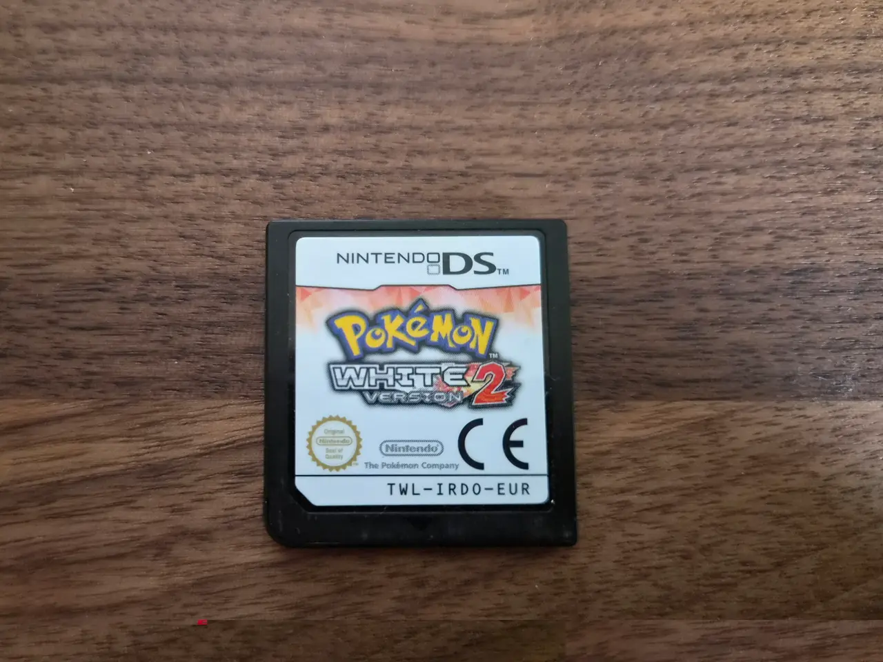 Billede 5 - Pokémon White Version 2 – Nintendo DS – Komplet