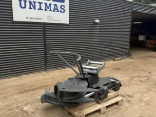 Træklipper