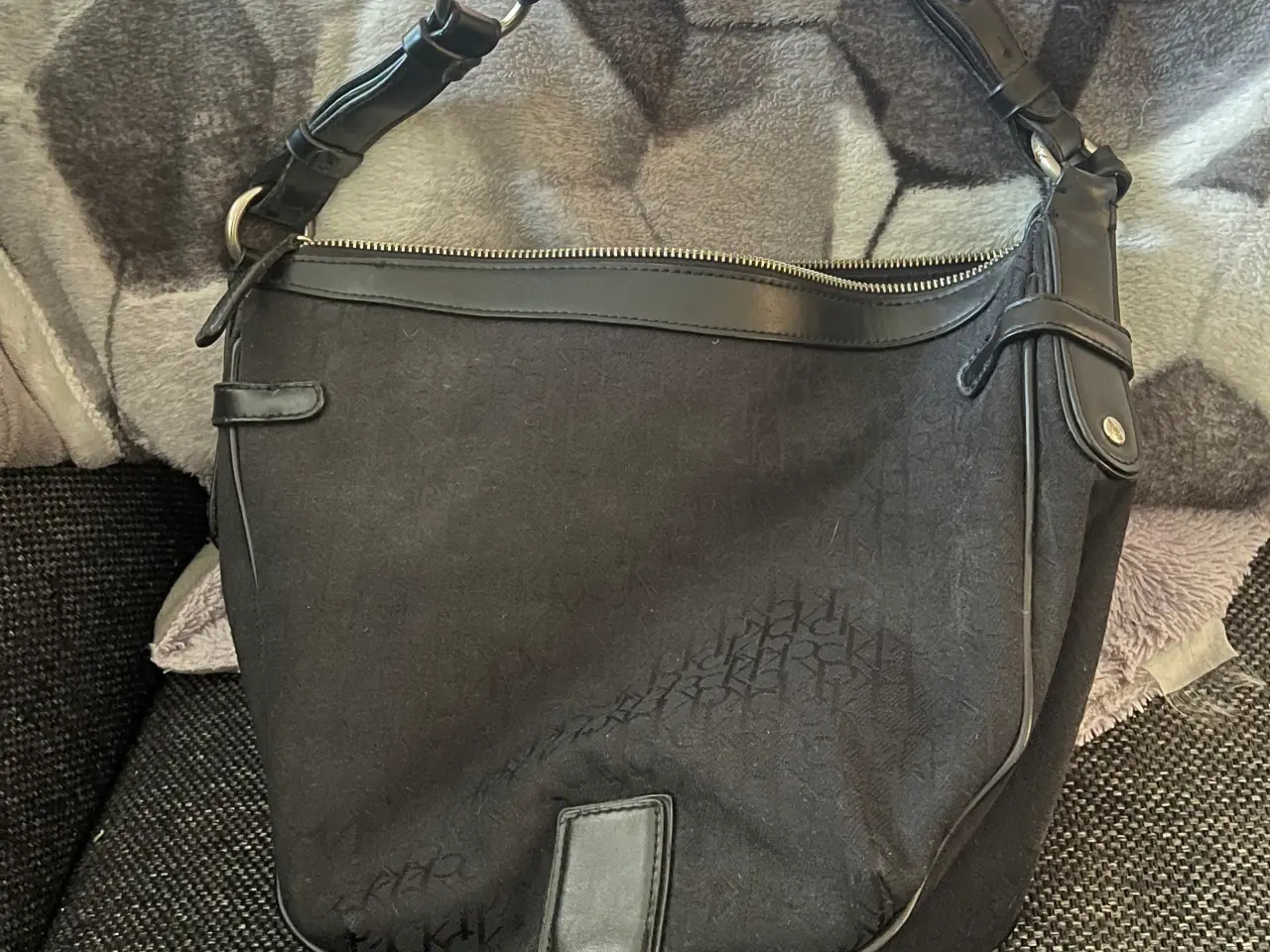 Billede 3 - Calvin Klein taske