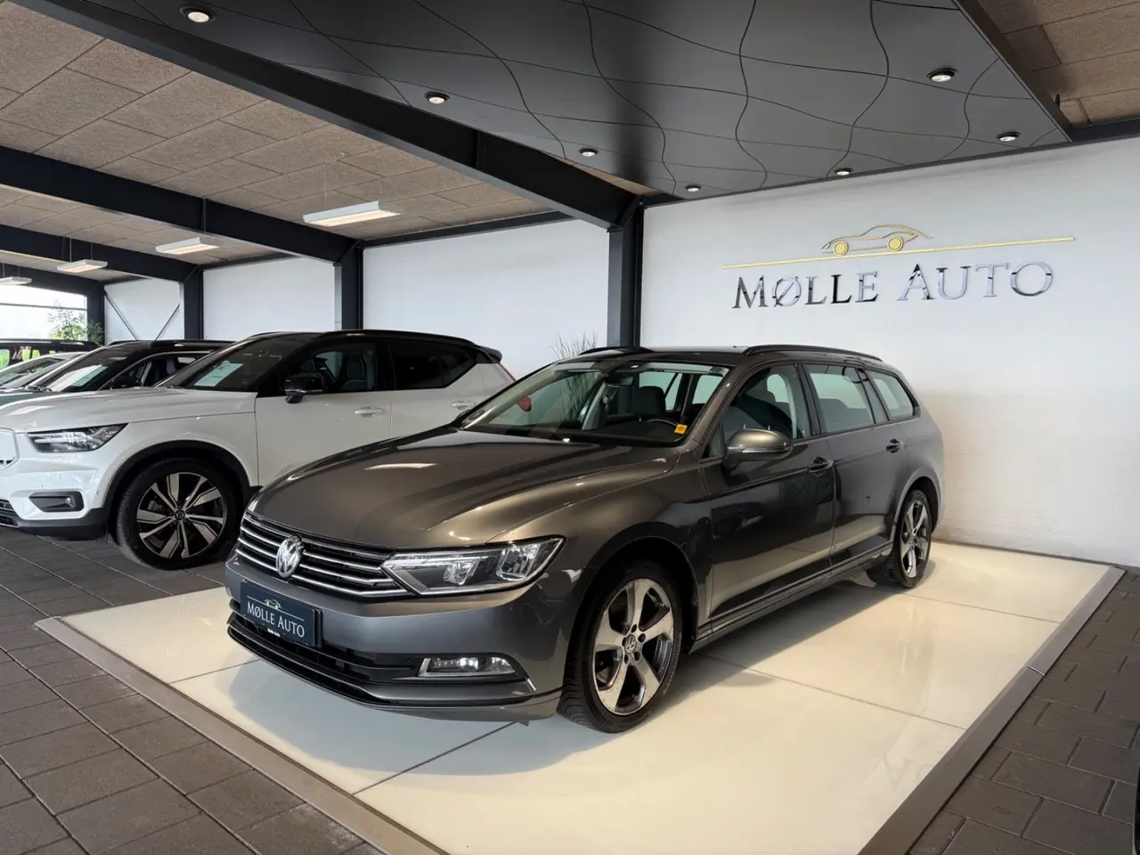 Billede 2 - VW Passat 1,4 TSi 150 Comfortline Variant