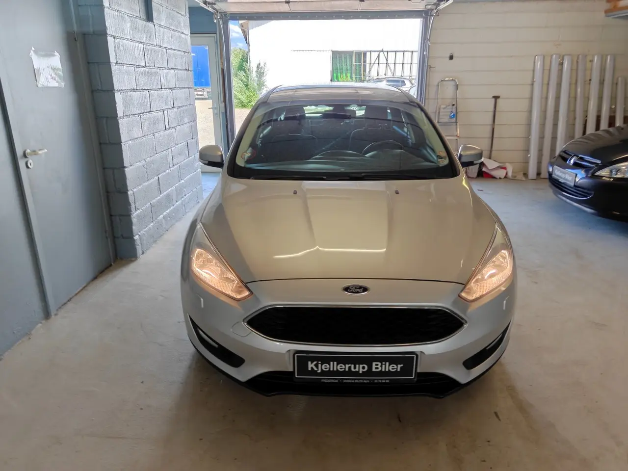 Billede 1 - Ford Focus 1,0 SCTi 125 Trend stc.