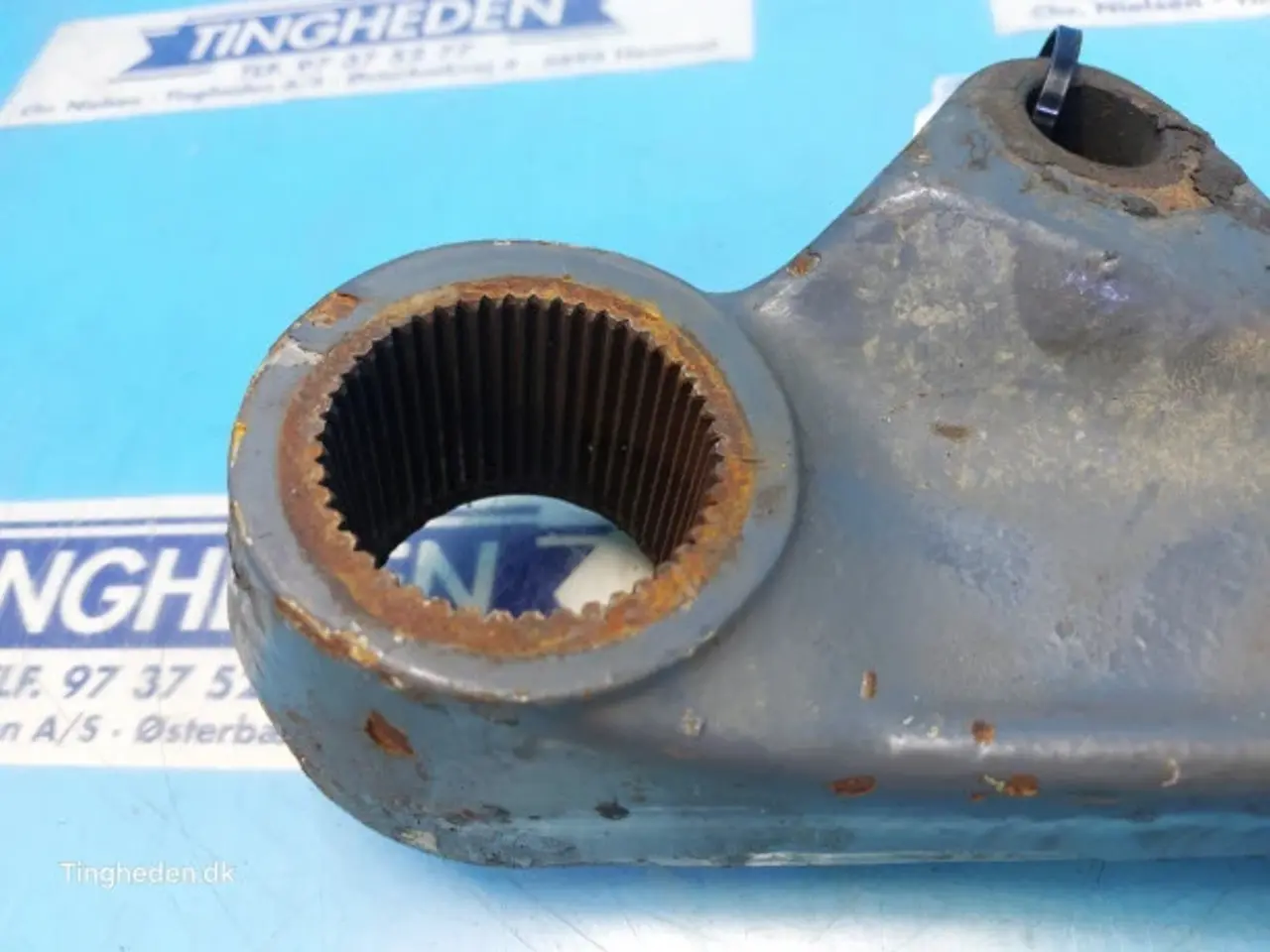 Billede 6 - New Holland TM 165 Liftarm R. 47128012