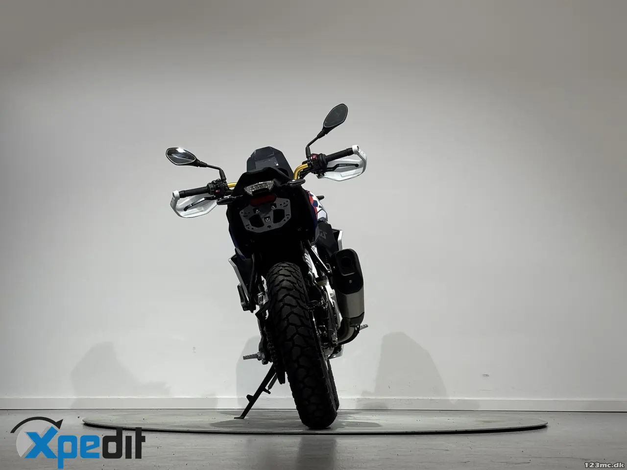 Billede 8 - BMW F 450 GS